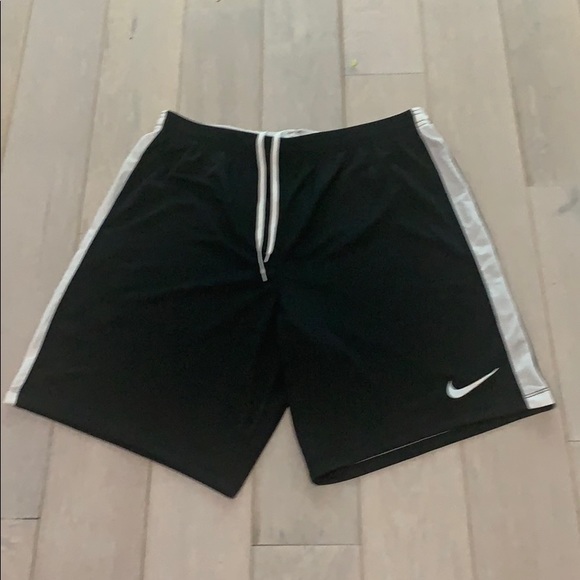 Nike Other - Nike soccer shorts  ⚽️ ⚽️ ⚽️